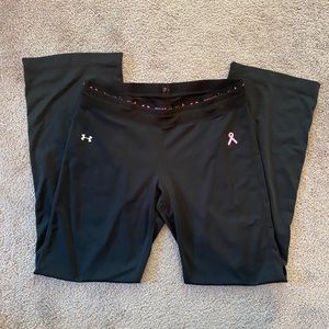 Under Armour pants